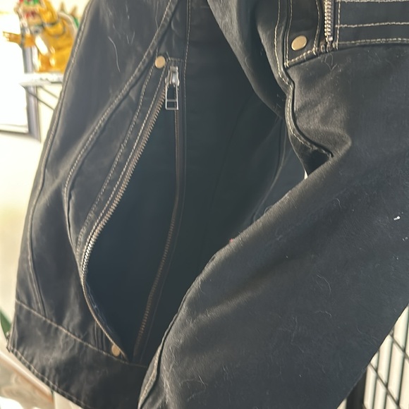 Kuhl jacket size small - Picture 3 of 10